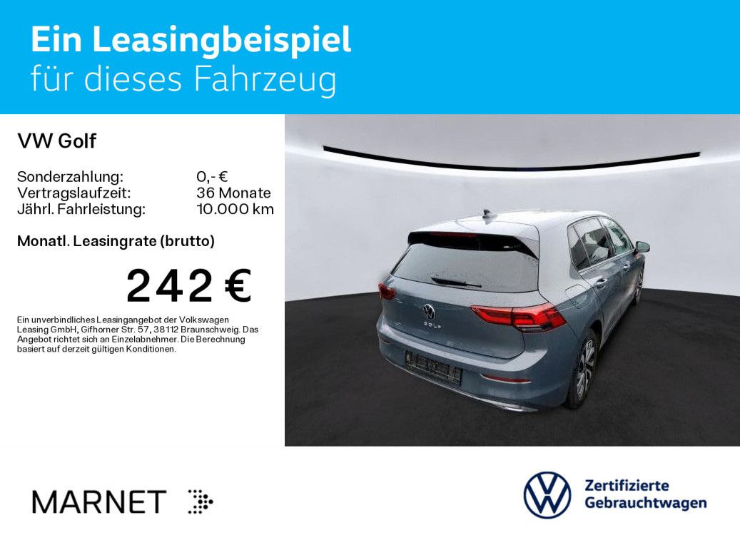 Volkswagen Golf - Bild 3