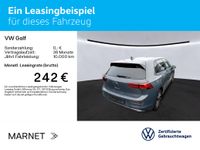 Volkswagen Golf - Vorschau Bild 3