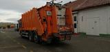 Mercedes-Benz Econic 2635 L ENA 6x2-4 / Zöller Medium 22 - Angebote