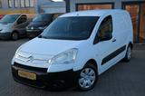 Citroën Berlingo Kasten Niveau B L1   LKW /Tüv neu - Citroën Berlingo in Rostock