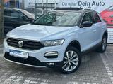 Volkswagen T-Roc Style - Volkswagen T-Roc in Mannheim