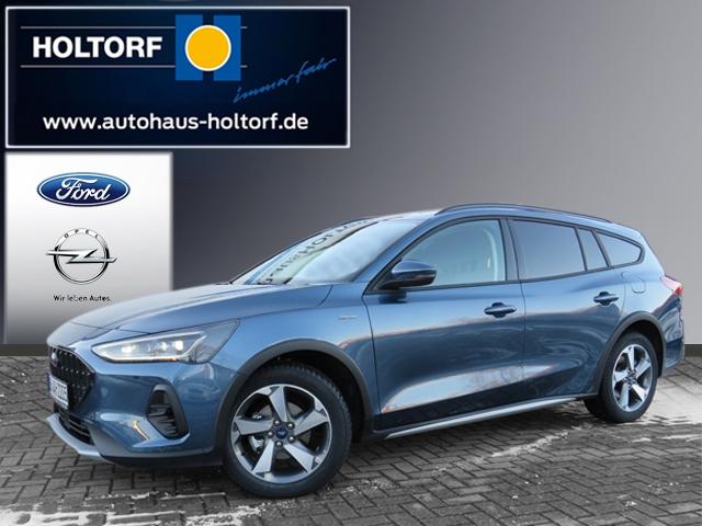 Ford Focus Turnier Active X MatrixLED NAVI Aut. FGS