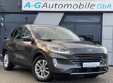 Ford Kuga 4x4 Titanium Automatik Navi Sportsitze DAB - Ford Kuga: Sport