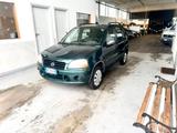 Suzuki Ignis 1.3i 16V cat 4WD GL - gebrauchte Suzuki Ignis aus dem Jahr 2002