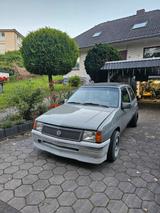 Opel Corsa A Oldtimer - gebrauchte Opel Corsa aus dem Jahr 1990
