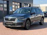 Skoda Kamiq Drive 125 - Skoda Kamiq: Drive