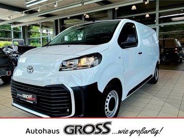 Toyota Proace (Verso) - 1