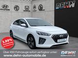 Hyundai IONIQ Hybrid Prime Leder AHK Navi LED 1.Hand - gebrauchte Hyundai IONIQ aus dem Jahr 2022