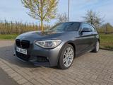 BMW 118i - M-Paket - BMW 118: Coupe