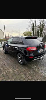 Renault Koleos Bose Edition dCi 150 4x4 Bose Edition - Renault Koleos in Köln