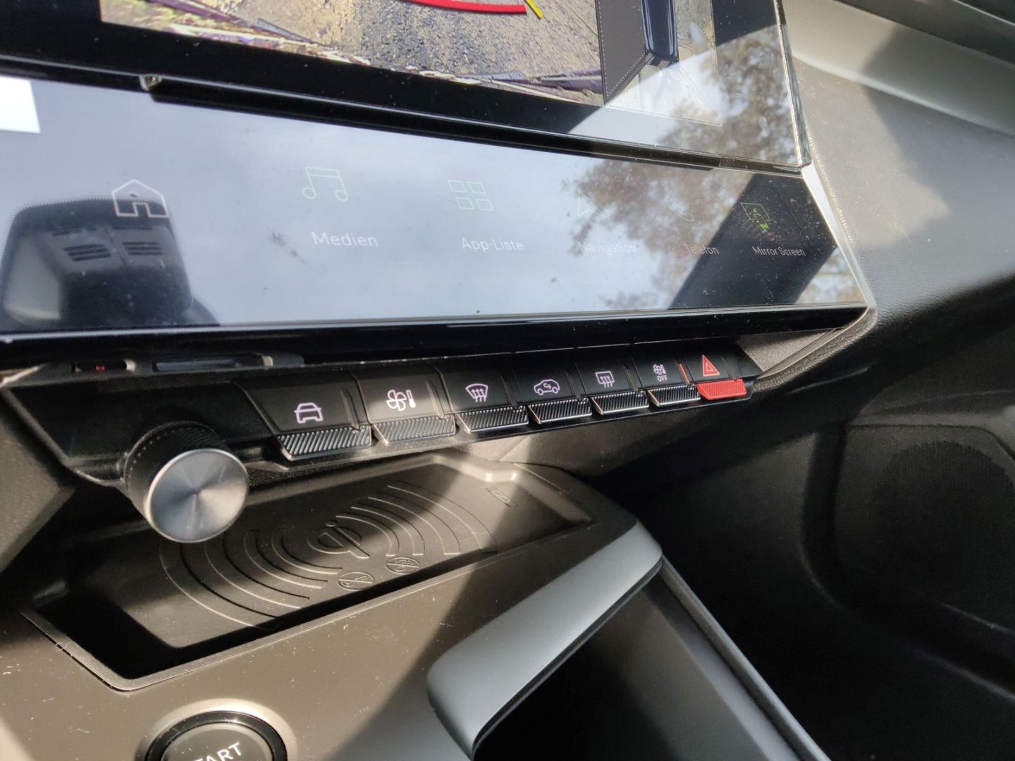 Peugeot 308 - Bild 11