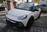 Opel Adam Rocks 1.4 *Carplay*70tkm*PDC* - Opel Adam Gebrauchtwagen in Frankfurt