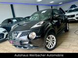 Nissan Juke Acenta - Nissan Gebrauchtwagen in Wiesbaden