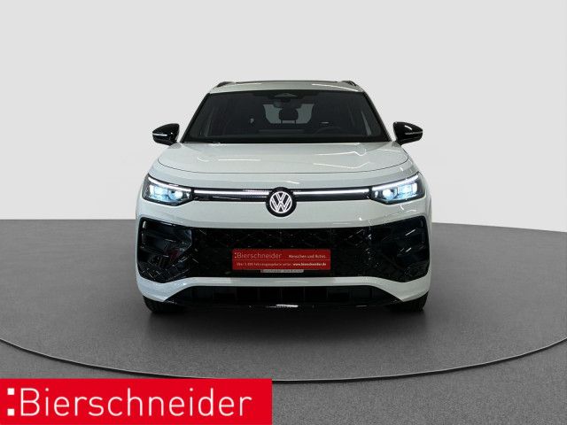 Volkswagen Tayron 1.5 TSI DSG eHybrid R-Line Black 20 AHK P imagem 2