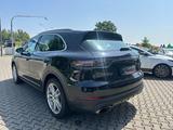 Porsche Cayenne/AUT/NAV/MATRIX-LED/SPORT CHRONO/R-KAM - Porsche Cayenne mit Benzin-Antrieb: Navigationssystem