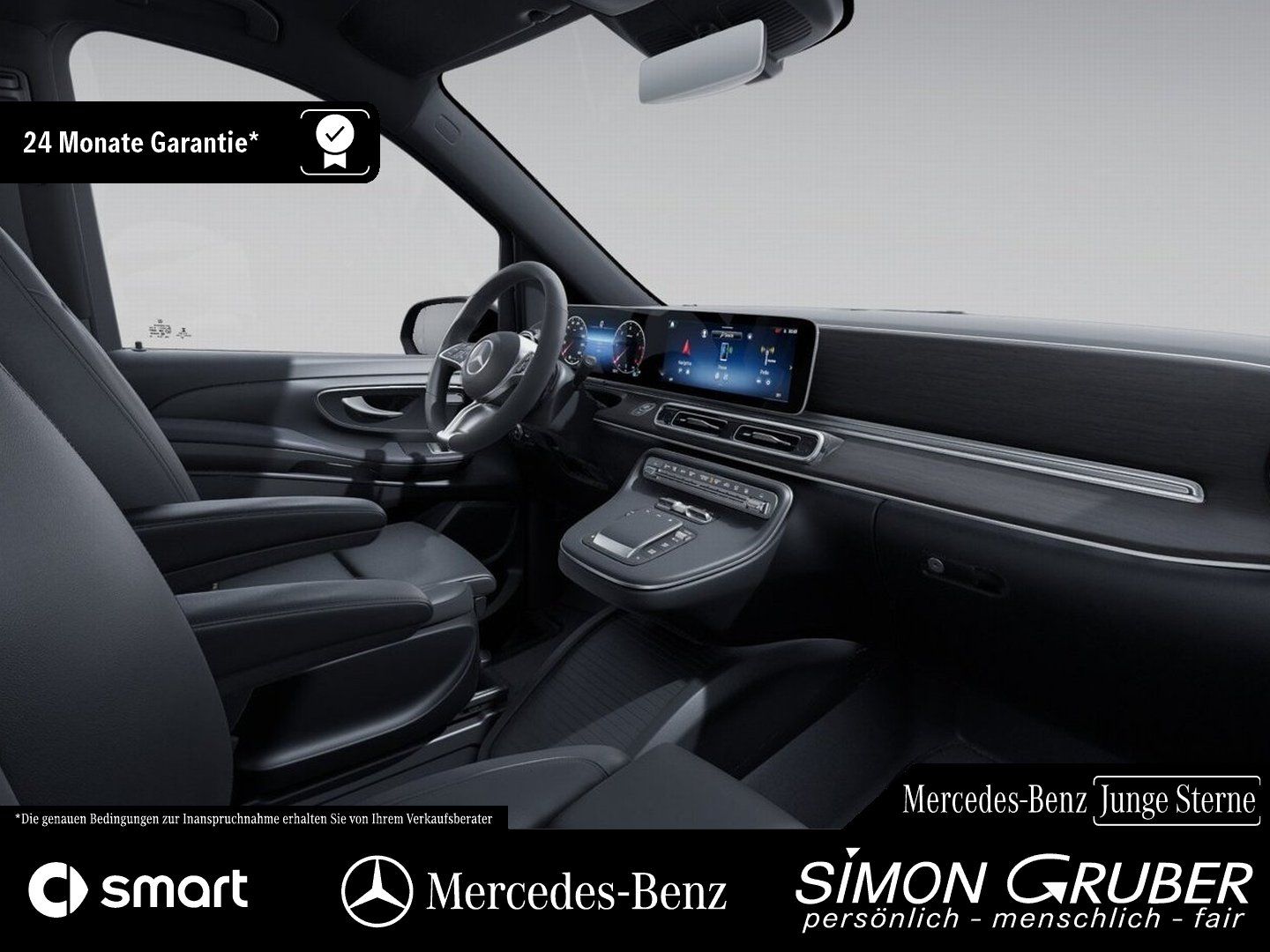 Fahrzeugabbildung Mercedes-Benz V 300 d 4M AVANTGARDE Extralang Standhzg 8Sitze