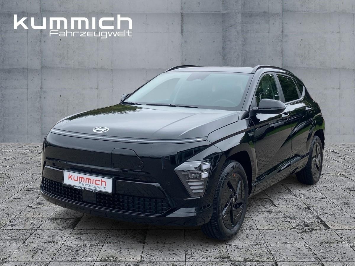 Hyundai KONA SX2 (MY26) EV 49kWh (135 PS) 2WD Trend