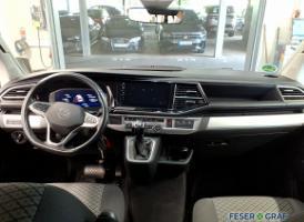 Volkswagen T6.1 California Beach Tour Edition 2.0 TDI DSG 4