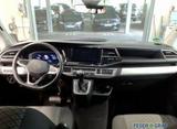 Volkswagen T6.1 California Beach Tour Edition 2.0 TDI DSG 4 - gebrauchte VW T6 California aus dem Jahr 2021