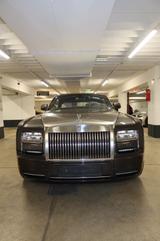 Rolls-Royce Phantom Drophead Gen II - Rolls-Royce Phantom