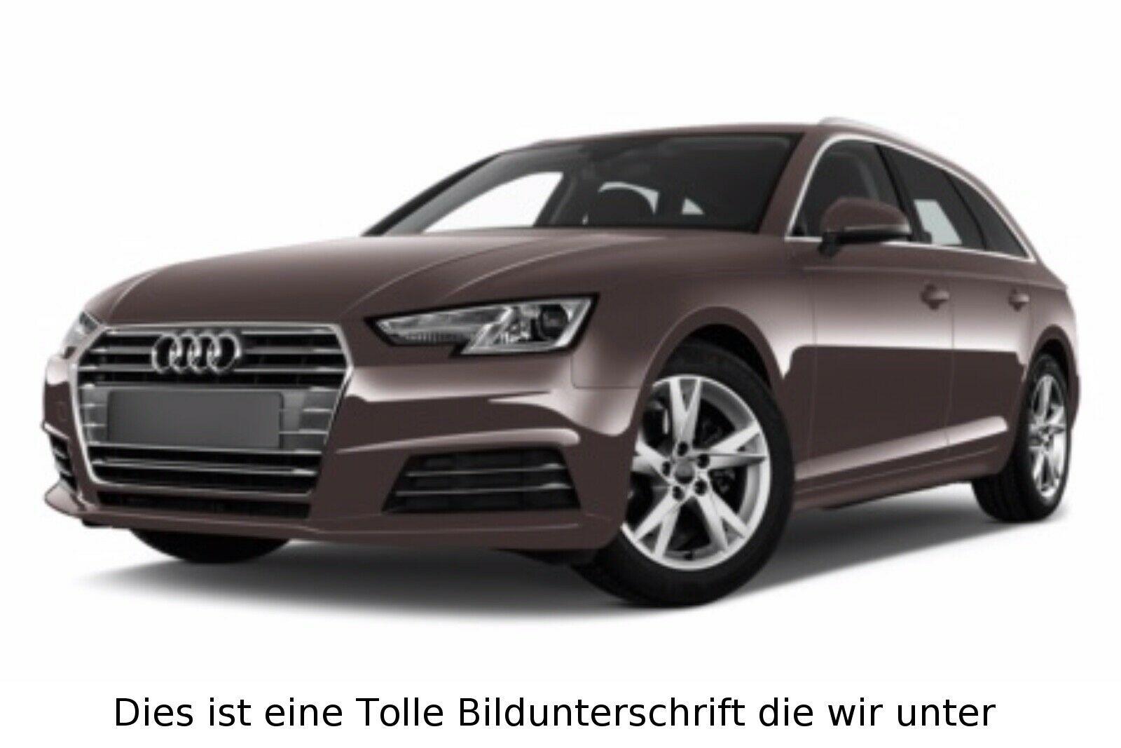 Audi A3 1.8 TFSI Attraction Sportback
