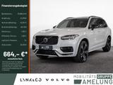 Volvo XC90 B5 D AWD Plus Dark H/K PANO 360° 7-SITZER
