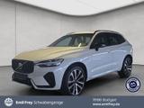 Volvo XC60 T6 AWD Recharge Geartronic R-Design