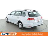 Volkswagen Golf VII 1.6 TDI Trendline BM*NAVI*PDC*SHZ*KLIMA - Volkswagen Golf: Kombi, Golf6