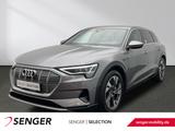 Audi e-tron advanced 50 quattro MMI LED AHK Memory - Audi Gebrauchtwagen in Rheine