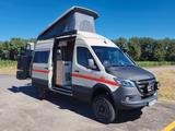 HYMER / ERIBA / HYMERCAR Grand Canyon S 4x4 - Expedition, 4.1t, 190PS - HYMER / ERIBA Grand Canyon S