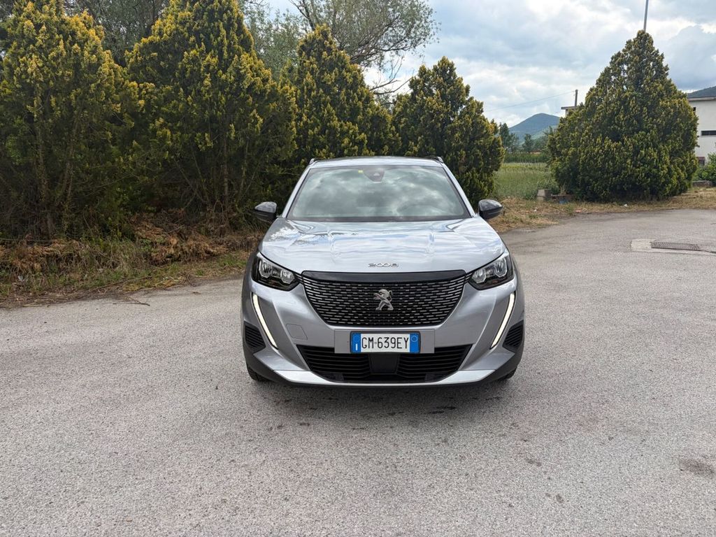 Image of Peugeot 2008