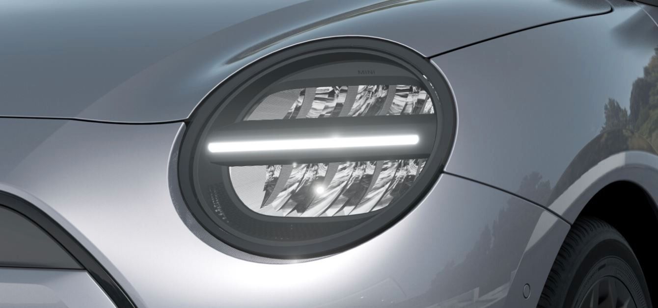 MINI Cooper E - Bild 3