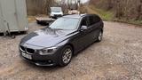BMW 320d xDrive Touring Luxury Line Luxury Line - BMW 320 von privat