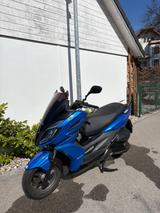 Kymco K-XCT 300i - Angebote