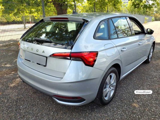 Skoda Scala - Bild 3