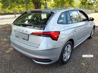 Skoda Scala - Vorschau Bild 3