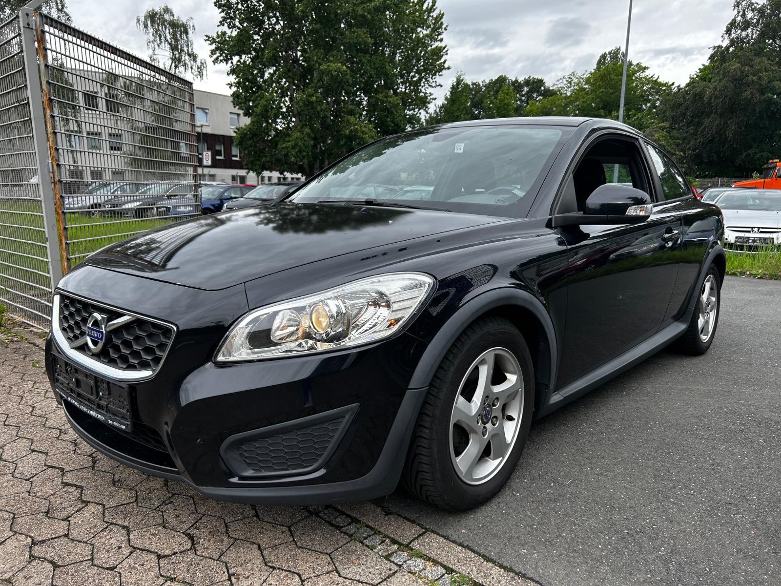 Volvo C30 1.6 D Drive Kinetic