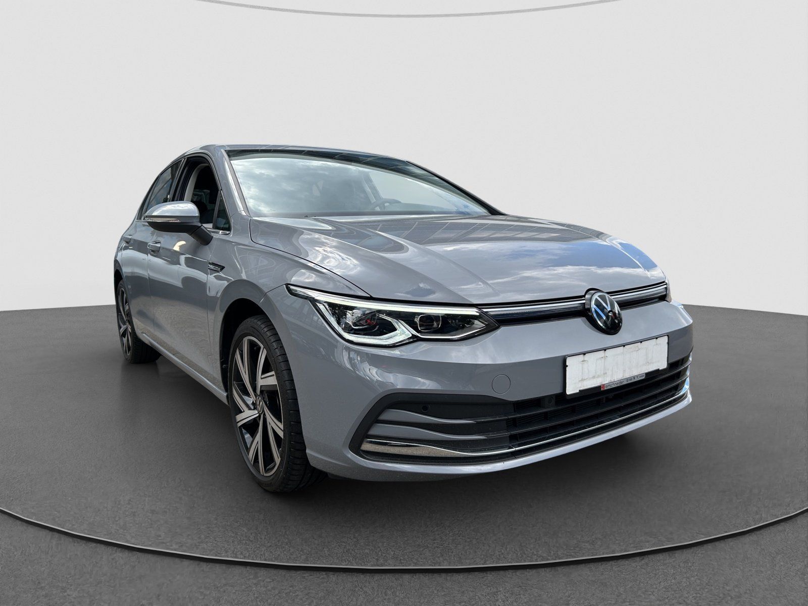 Volkswagen Golf - Bild 4