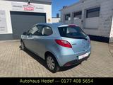 Mazda 2 1.3 63kW Impression Sport - Klima - Scheckheft - Mazda 2 in Bochum