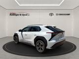 Toyota bZ4X FWD Comfort Paket 3 Phasig - Toyota bZ4X SUV