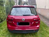 Volkswagen Tiguan 2.0 TDI SCR 140kW DSG 4MOT Comfortlin... - Volkswagen Tiguan: TDI 140