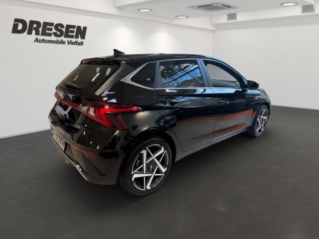 Hyundai i20 – Bild 3