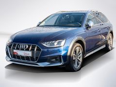 Audi A4 Allroad 50 TDI quattro Leder Navi Kamera Matr