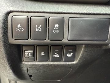 Mitsubishi Eclipse Cross - 12