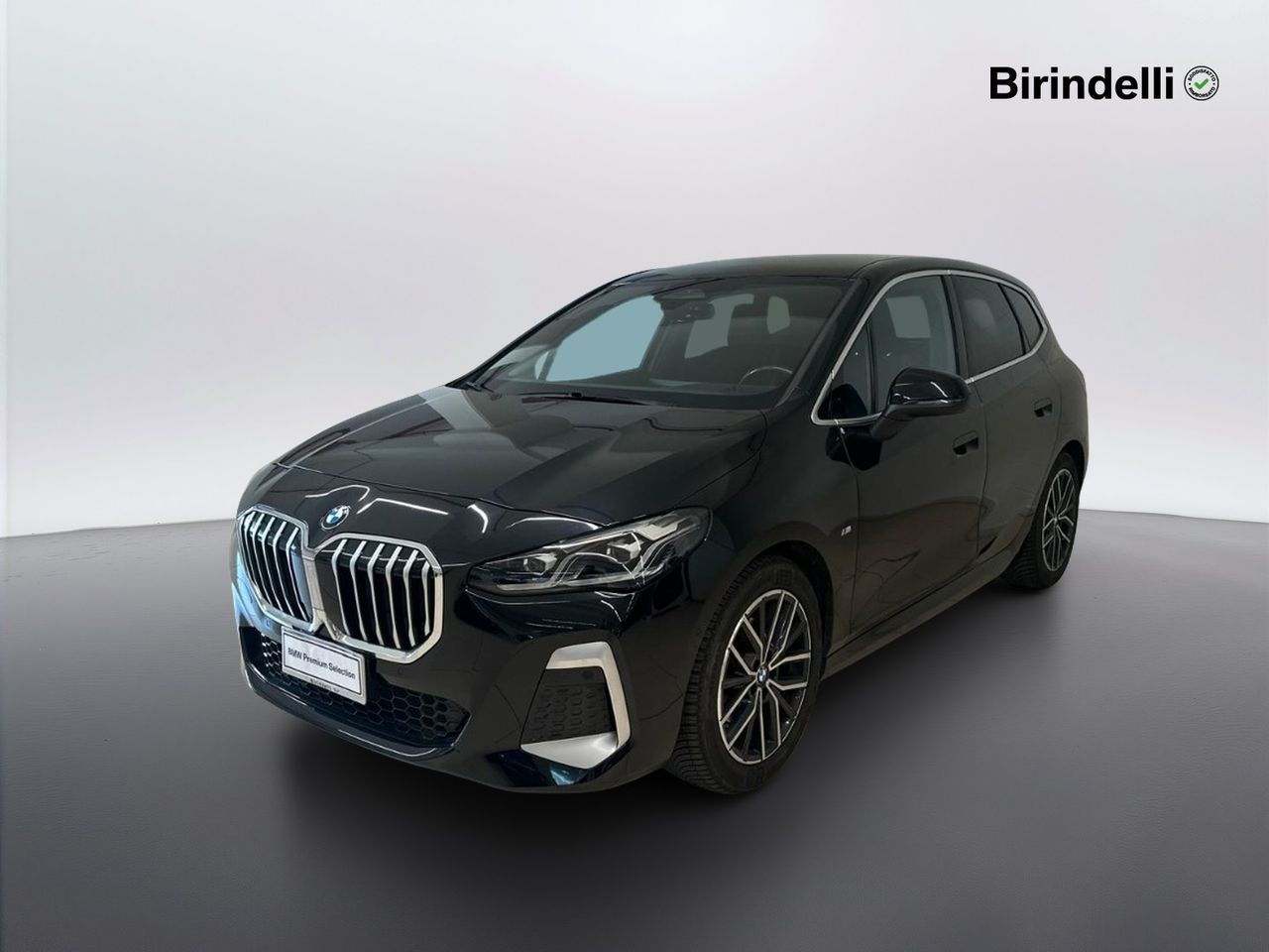 Other BMW Serie 2 A.T. (U06) - 218d Active Tourer Mspo