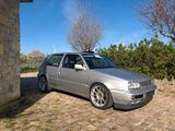 Volkswagen Golf 3 GTI Ringtool Tracktool 1.8T K16 400... - Volkswagen Golf aus 1994: GTI