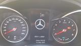 Mercedes-Benz 200 - silberne Mercedes-Benz 200