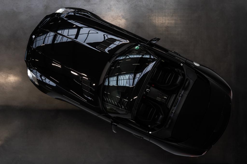 Mercedes-Benz SLS AMG