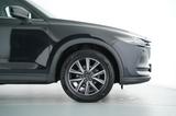 Mazda CX-5 SPORTS-LINE 4X4 1. HAND+SCHECKHEFT GEPFLEGT - Mazda: Sport