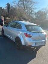 Seat Ibiza 1.6 TDI | NEU TÜV - Seat Ibiza aus 2010: TDI